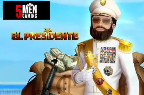El Presidente